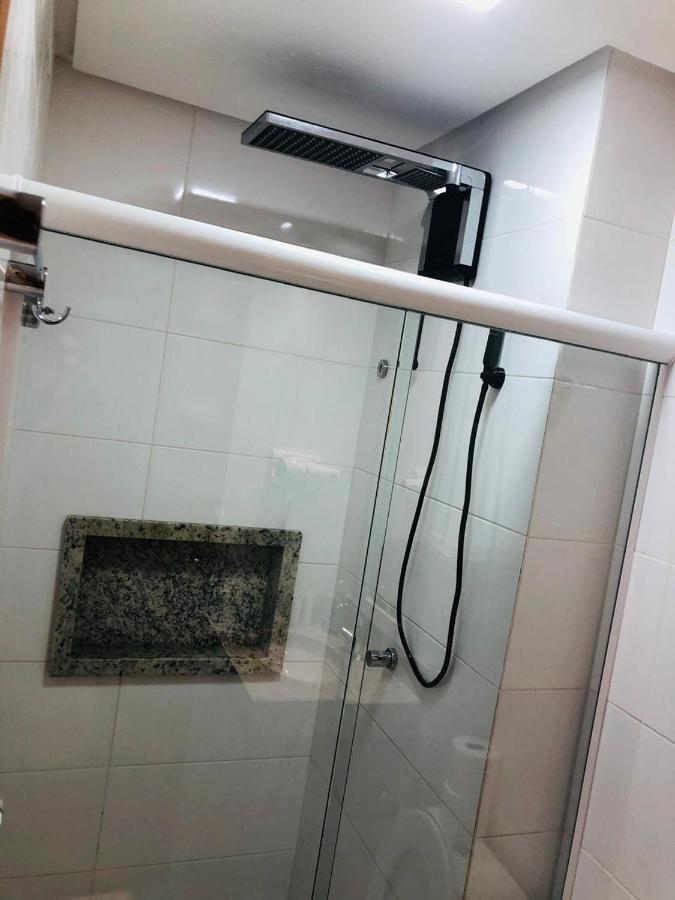410 Everest Flat Service Caldas Novas Exterior foto