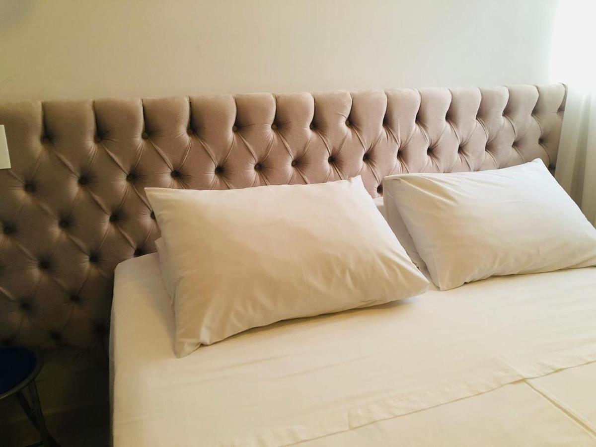 410 Everest Flat Service Caldas Novas Exterior foto